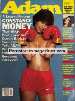 Adult magazine Adam 27-12 December 1983 *Constance Money, Veronica Vera, & Joanna Storm*